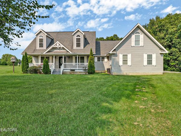 246 Autumn Drive , Crossville, TN 38571