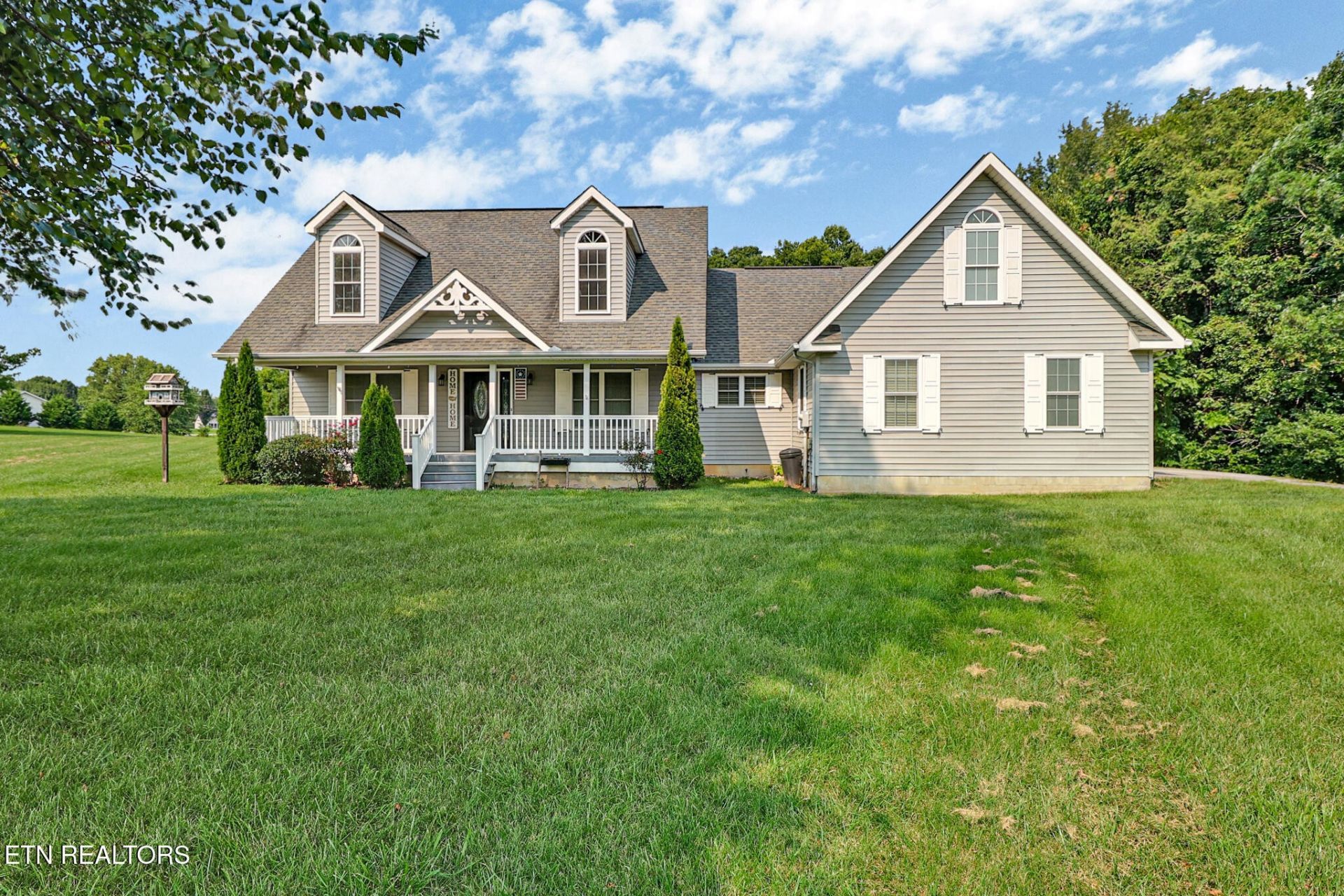 246 Autumn Drive, Crossville, TN 38571 Main Photo