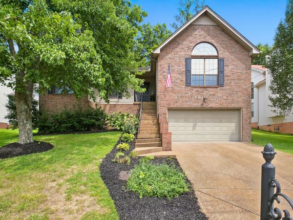 3461 Cobble St, Nashville, TN 37211