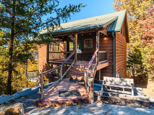 4104 Harvest Moon Road , Sevierville, TN 37862