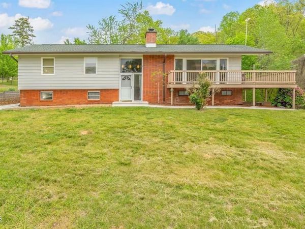 1441 Paint Rock Ferry Rd , Kingston, TN 37763
