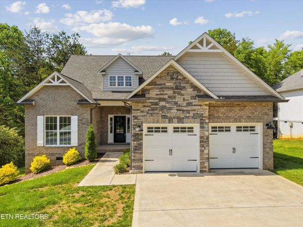 208 Mialaquo Circle, Loudon, TN 37774