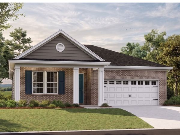 2403 Hartman Cove , Columbia, TN 38401