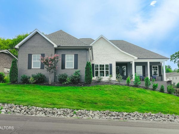 216 Tooweka Lane , Loudon, TN 37774
