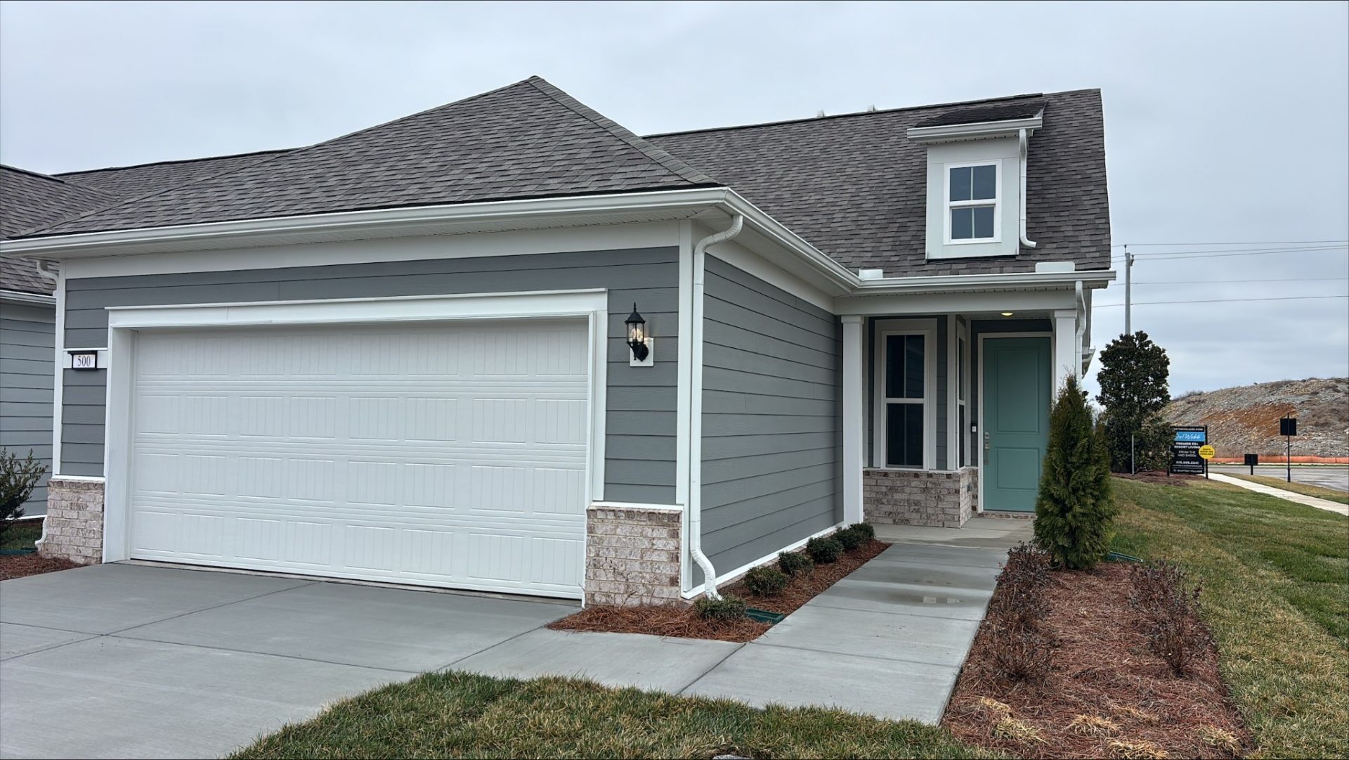 500 Scarlet Oak Rd , Lebanon, TN 37090 Main Photo