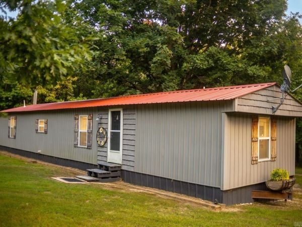 4193 Brewer Road, Edgemont, AR 72044