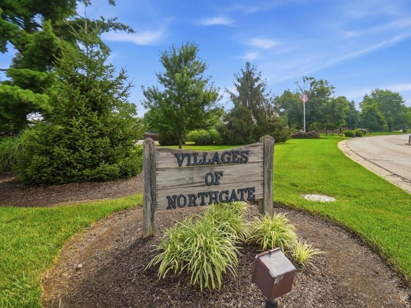 9464 Haddington Court, Colerain Township, OH 45251 Photo 49