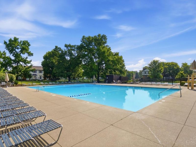 9464 Haddington Court, Colerain Township, OH 45251 Photo 50