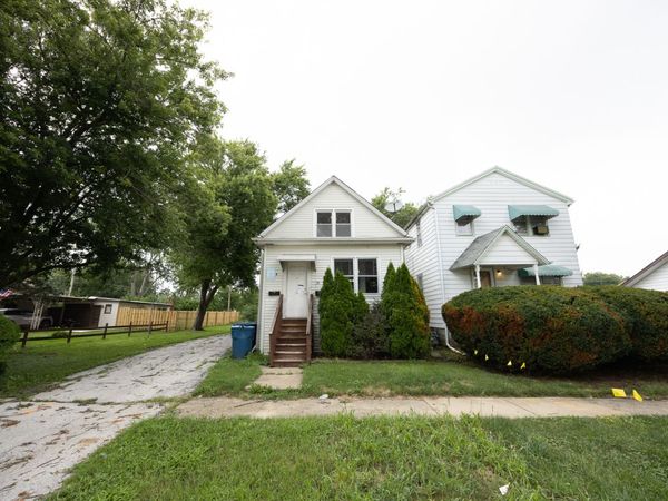 19 W 32nd Street , Steger, IL 60475