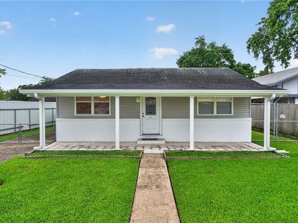 131 TULLULAH Avenue , River Ridge, LA 70123
