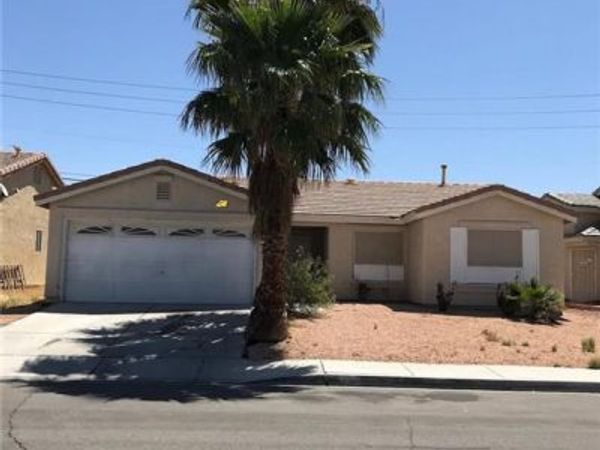 5422 Indigo Hills Street, North Las Vegas, NV 89031