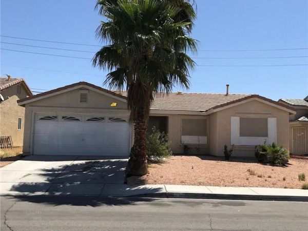 5422 Indigo Hills Street , North Las Vegas, NV 89031