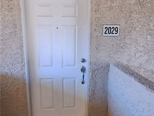 7200 Pirates Cove Road , Unit 2029, Las Vegas, NV 89145