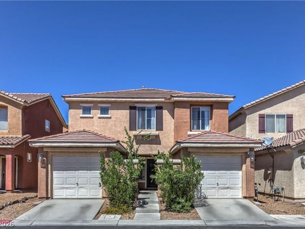 5423 Raccoon Valley Lane , Las Vegas, NV 89122