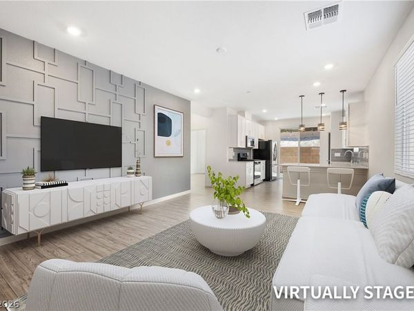 3447 Covilha Lane, Henderson, NV 89044