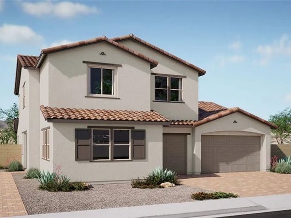 9100 Variable Star Street , Las Vegas, NV 89143