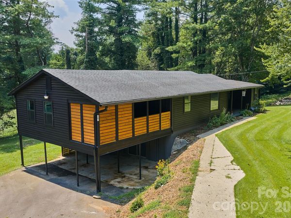 75 Old Macedonia Road, Alexander, NC 28701