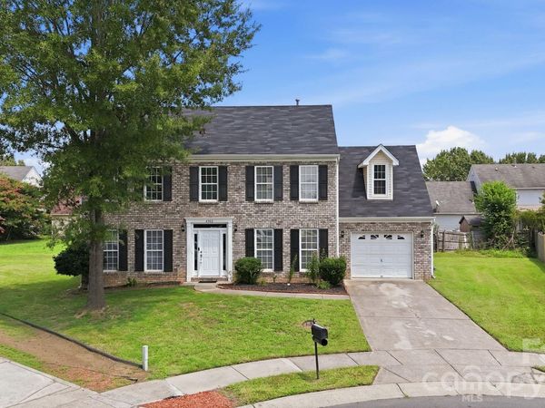 4502 Tabcat Court , Charlotte, NC 28273
