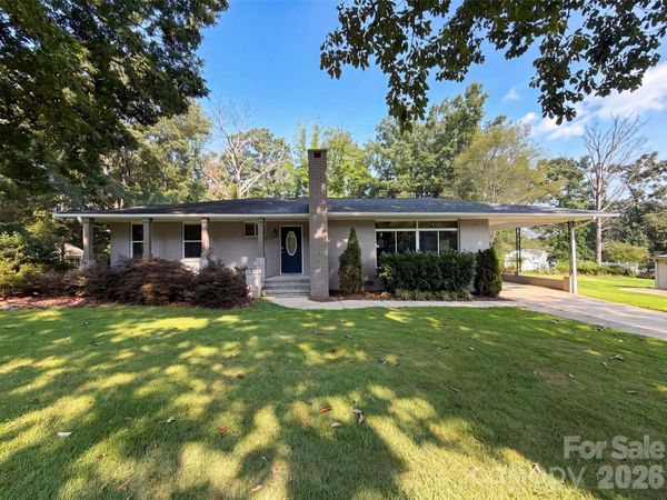 1605 Auten Road , Gastonia, NC 28054