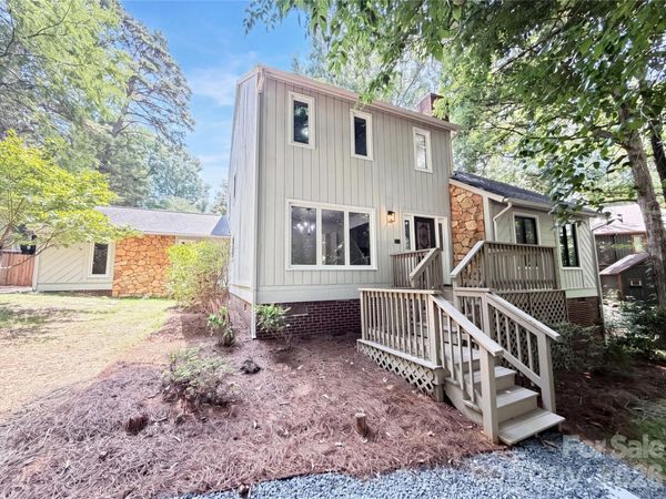 7210 Apple Creek Drive , Charlotte, NC 28227
