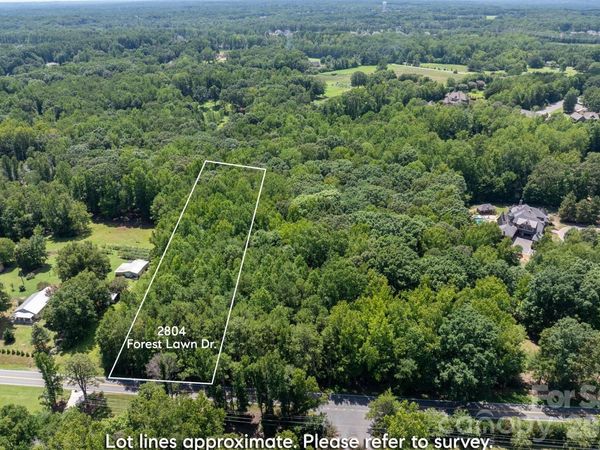 2804 Forest Lawn Drive , Weddington, NC 28104