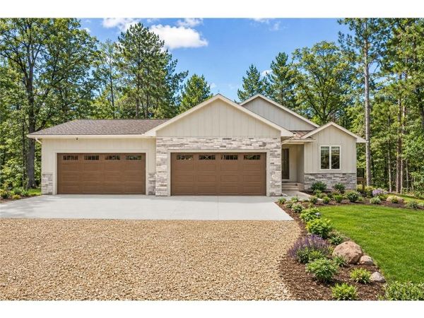 Lot 4 153rd Street, Hammond, WI 54015