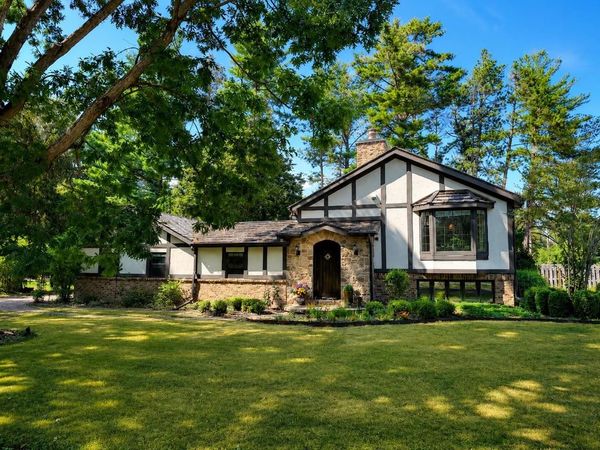 110 RIVER ISLAND DRIVE, Oconto Falls, WI 54154