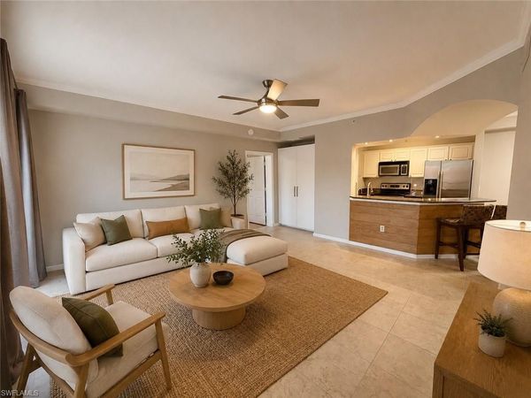 12965 Positano CIR, Unit 201, NAPLES, FL 34105