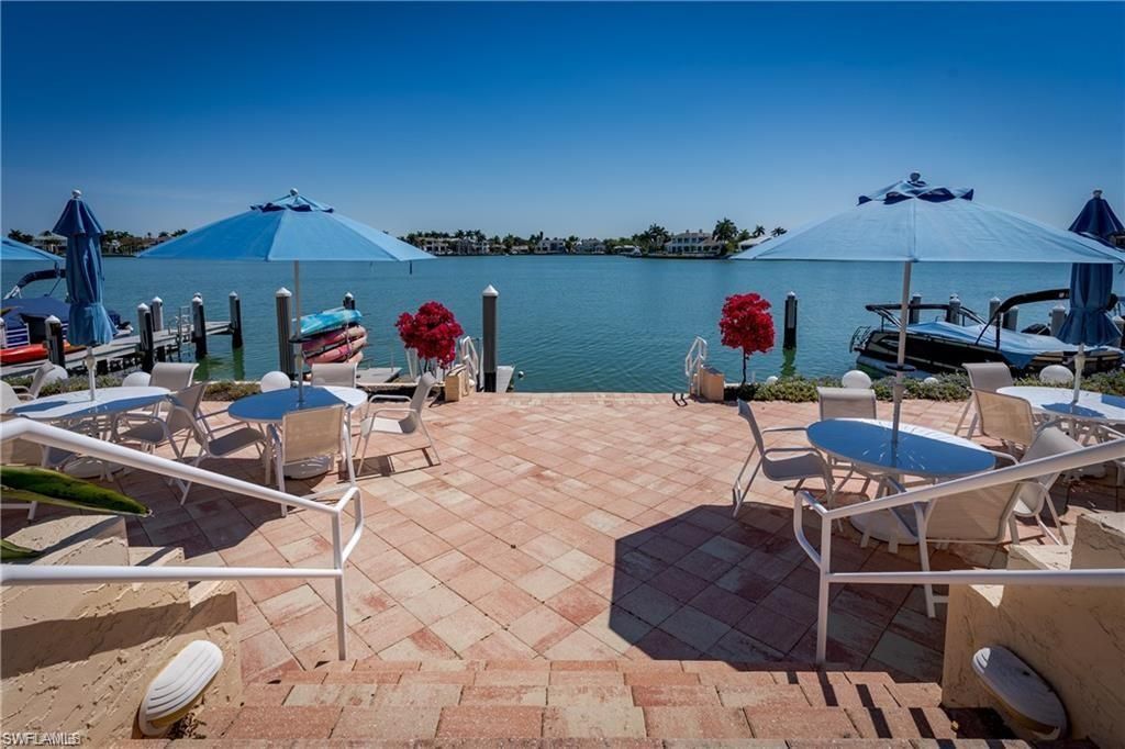 3450 Gulf Shore Blvd N, Unit 210, Naples, FL 34103 Photo