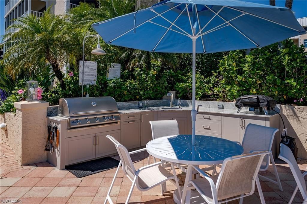 3450 Gulf Shore Blvd N, Unit 210, Naples, FL 34103 Photo