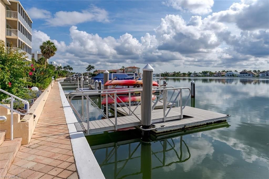 3450 Gulf Shore Blvd N, Unit 210, Naples, FL 34103 Photo