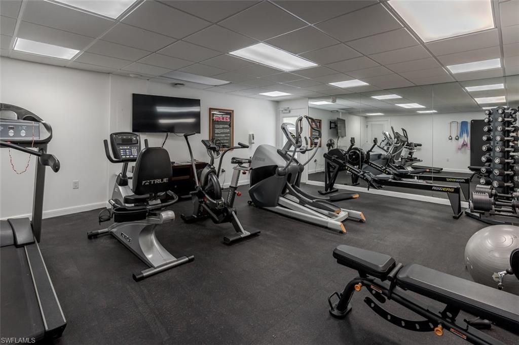 3450 Gulf Shore Blvd N, Unit 210, Naples, FL 34103 Photo