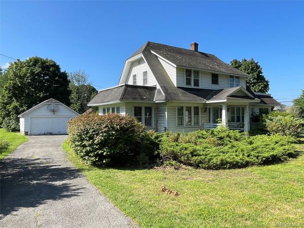 307 Route 17K , Newburgh, NY 12550