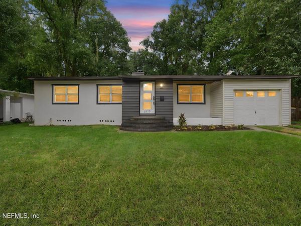 2119 MERCER Circle S, Jacksonville, FL 32217