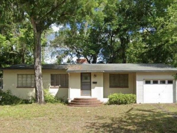 2119 MERCER Circle S, Jacksonville, FL 32217
