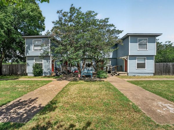 20600 Bonanza ST, Unit 2, Lago Vista, TX 78645