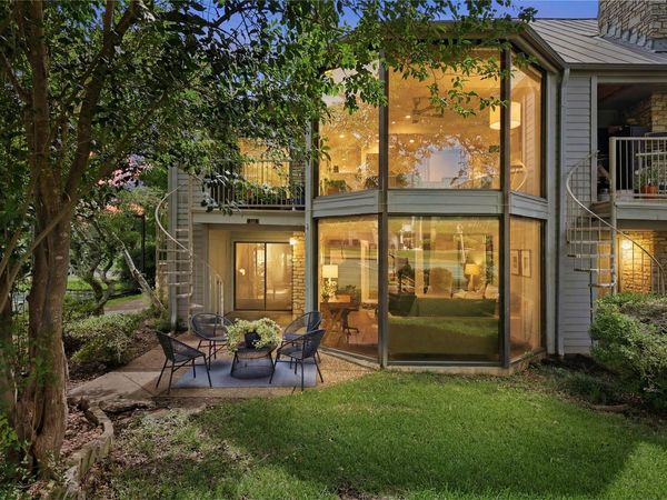 122 World Of Tennis SQ, Unit 122, Lakeway, TX 78738