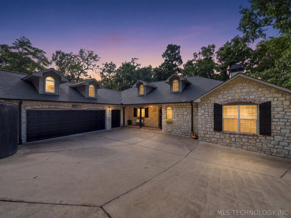 451411 Pheasant Circle, Afton, OK 74331
