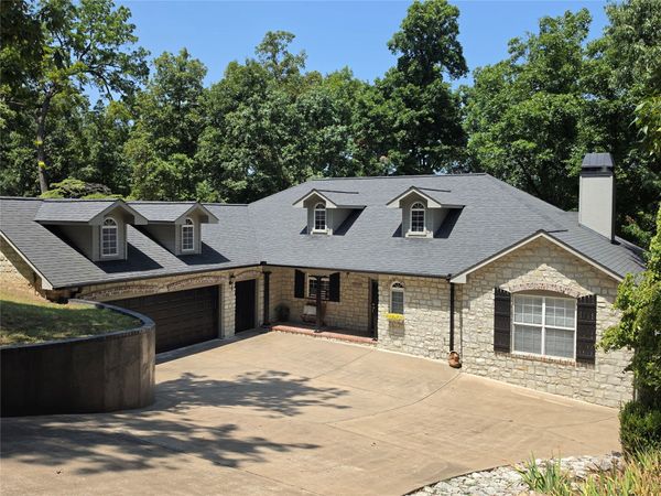 451411 Pheasant Circle, Afton, OK 74331