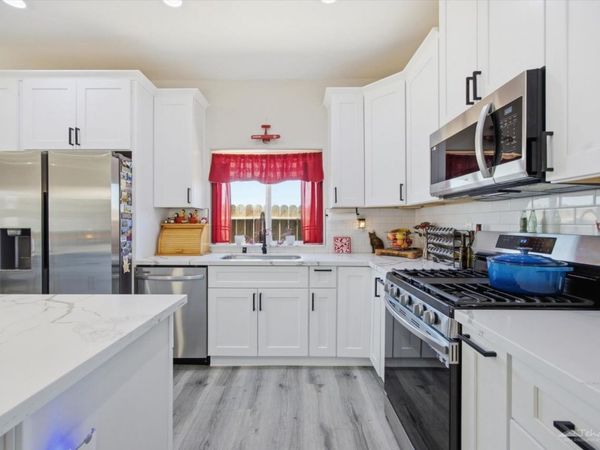 9301 Irene Avenue, California City, CA 93505