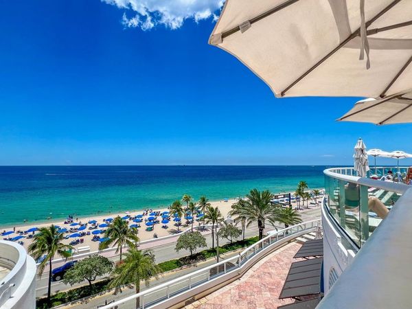 505 N Fort Lauderdale Beach Boulevard, Unit 1114, Fort Lauderdale, FL 33304