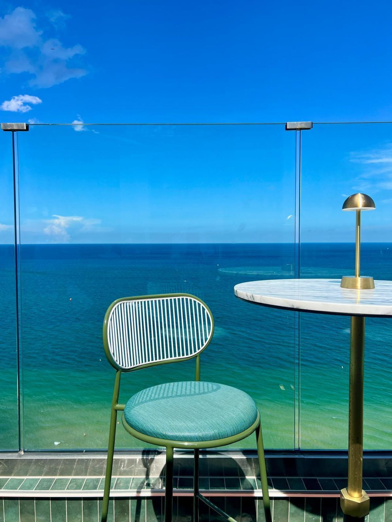 505 N Fort Lauderdale Beach Boulevard, Unit 1114, Fort Lauderdale, FL 33304 Photo