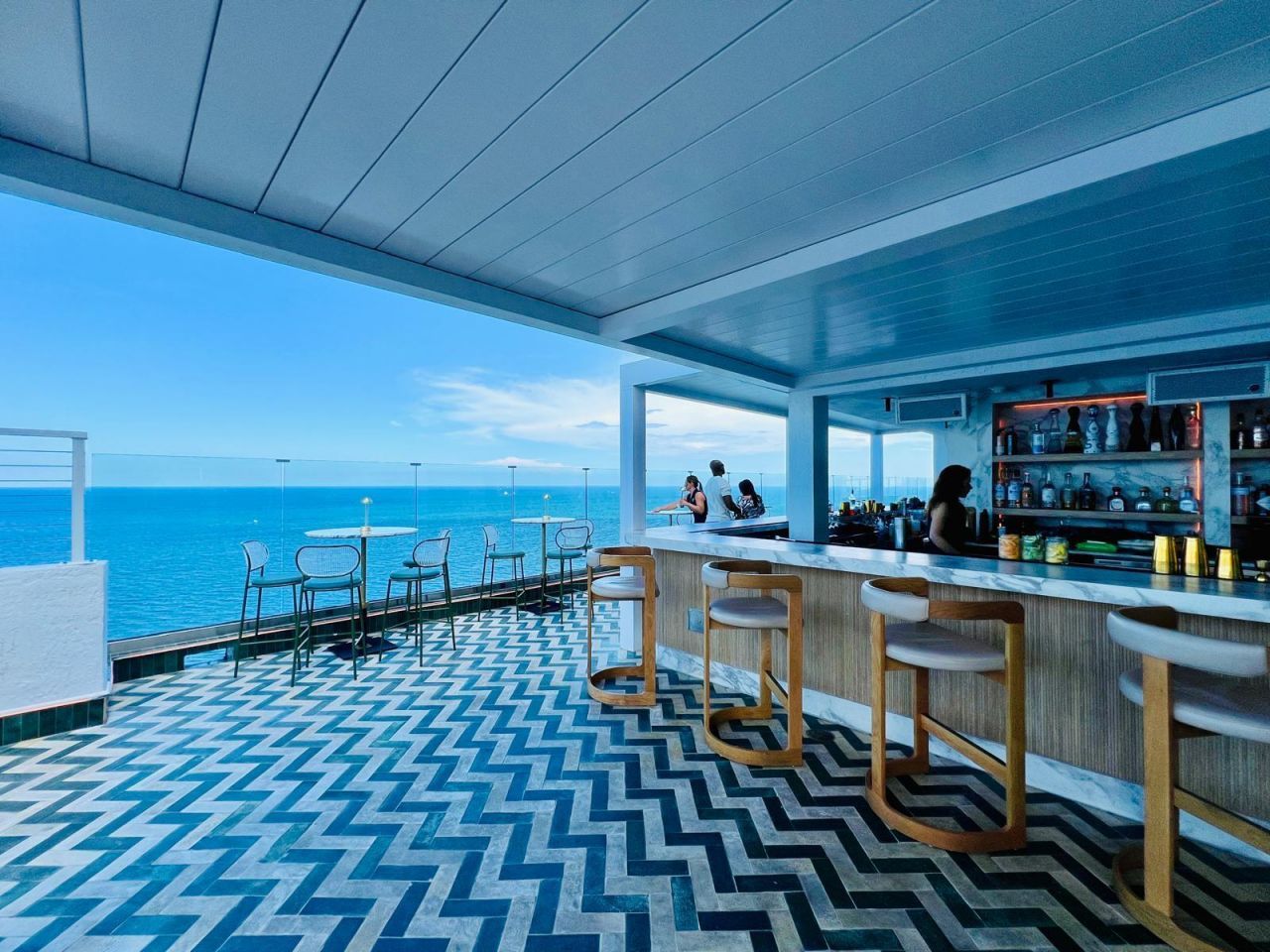 505 N Fort Lauderdale Beach Boulevard, Unit 1114, Fort Lauderdale, FL 33304 Photo