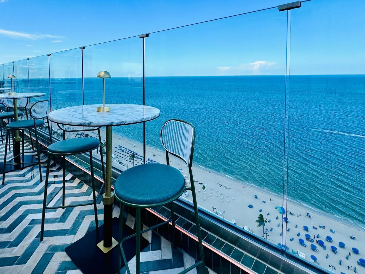 505 N Fort Lauderdale Beach Boulevard, Unit 1114, Fort Lauderdale, FL 33304 Photo
