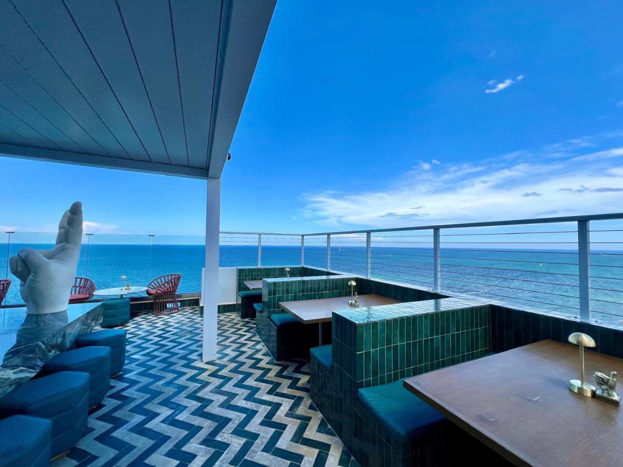 505 N Fort Lauderdale Beach Boulevard, Unit 1114, Fort Lauderdale, FL 33304 Photo