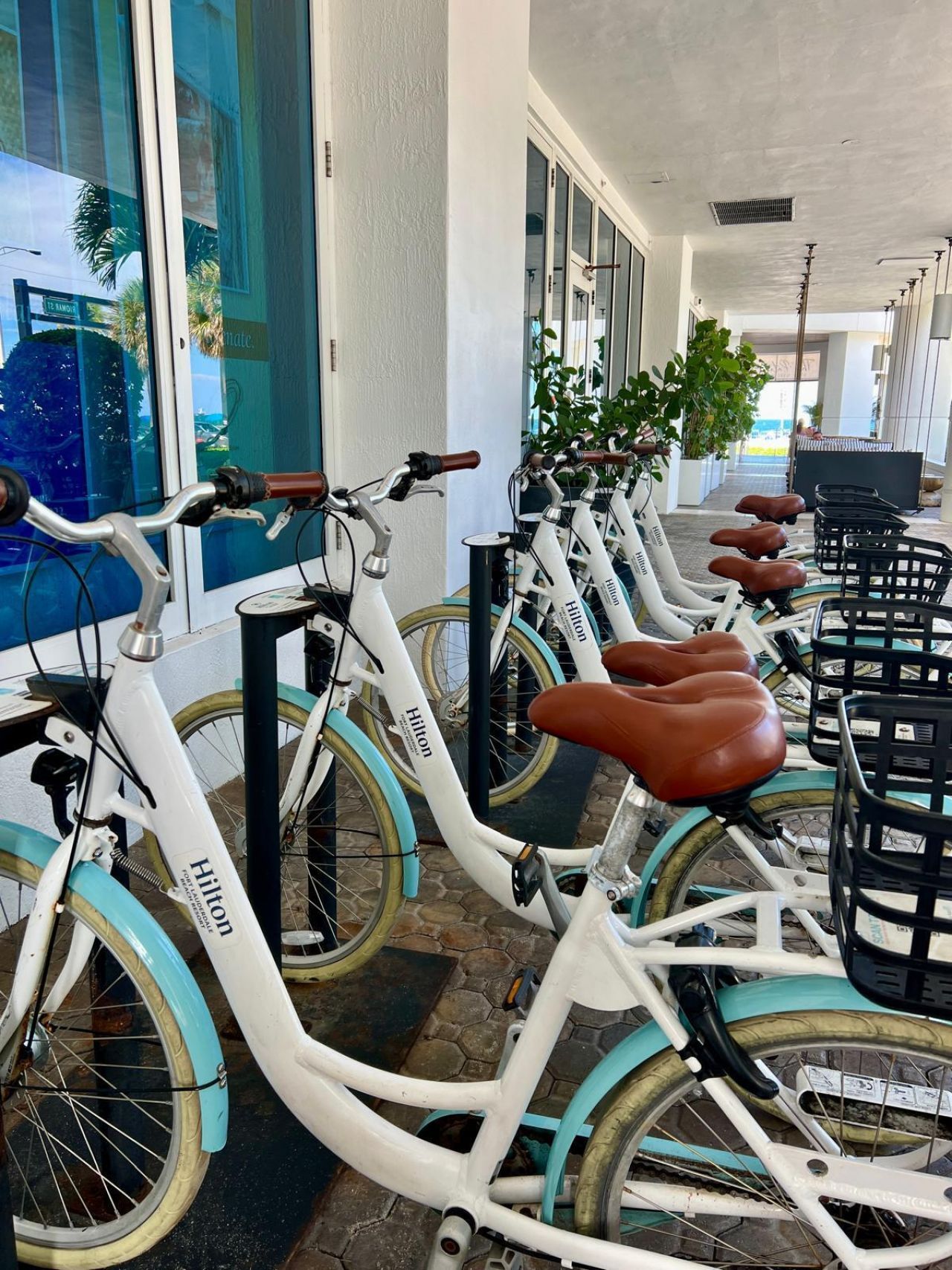 505 N Fort Lauderdale Beach Boulevard, Unit 1114, Fort Lauderdale, FL 33304 Photo