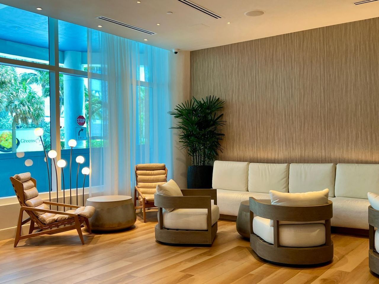 505 N Fort Lauderdale Beach Boulevard, Unit 1114, Fort Lauderdale, FL 33304 Photo