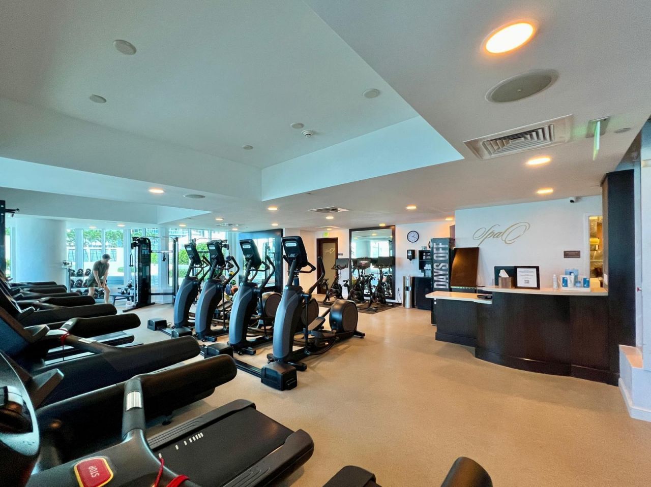 505 N Fort Lauderdale Beach Boulevard, Unit 1114, Fort Lauderdale, FL 33304 Photo