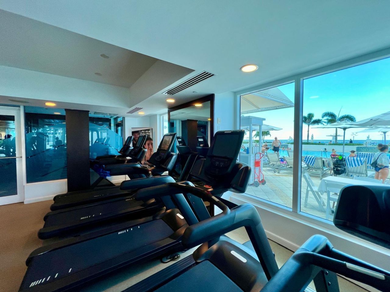 505 N Fort Lauderdale Beach Boulevard, Unit 1114, Fort Lauderdale, FL 33304 Photo
