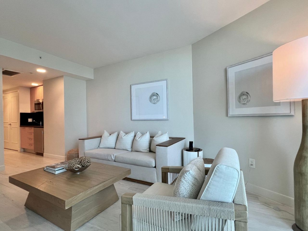 505 N Fort Lauderdale Beach Boulevard, Unit 1114, Fort Lauderdale, FL 33304 Photo